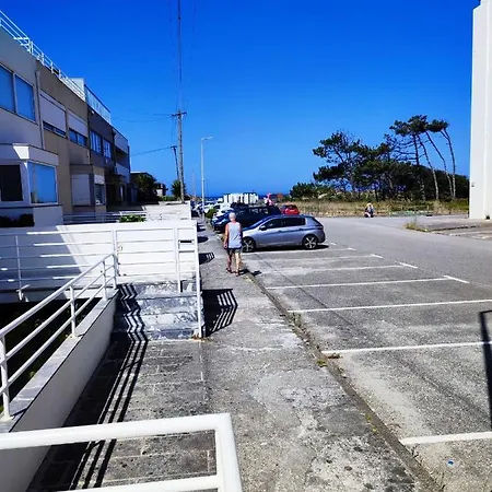 Casa de Férias Lysa's House *