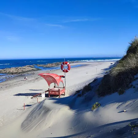 Lysa's House Casa de Férias *