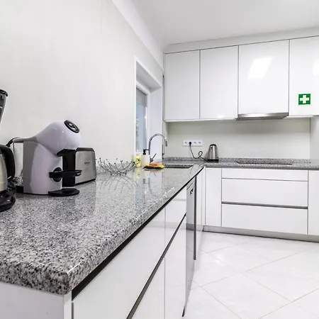 Lysa's House Casa de Férias Amorosa