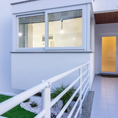 Lysa's House Amorosa