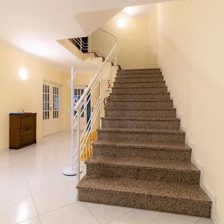 Lysa's House Holiday home *