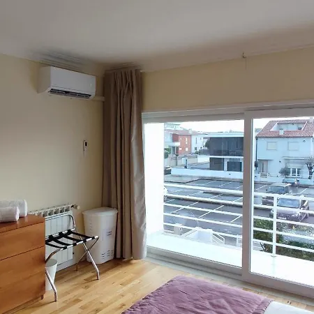 Lysa's House Casa de Férias