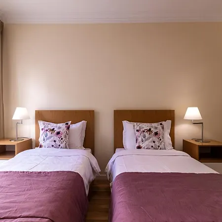 Casa de Férias Lysa's House Amorosa