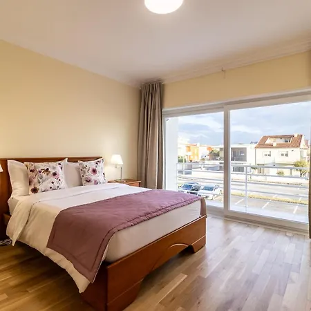 Lysa's House Casa de Férias Amorosa