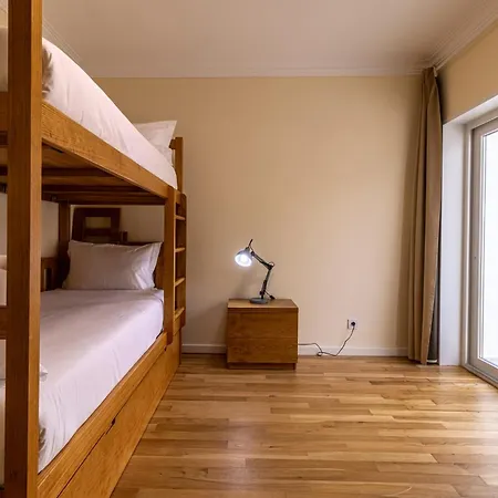 Holiday home Lysa's House *