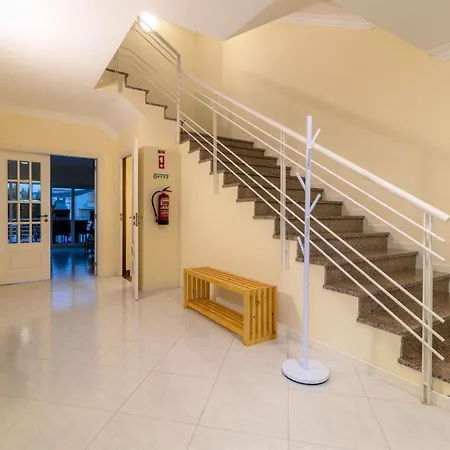 Casa de Férias Lysa's House Amorosa