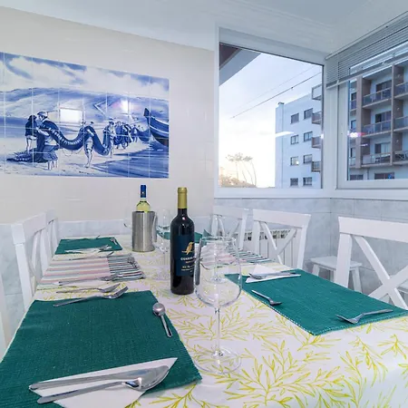 Lysa's House Holiday home Amorosa