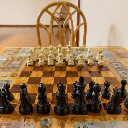 Lysa's House Amorosa