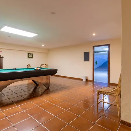 Casa de Férias Lysa's House Amorosa