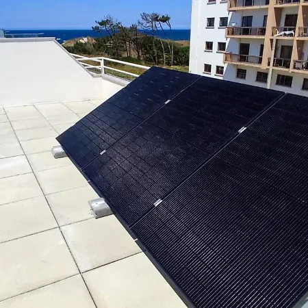 Casa de Férias Lysa's House