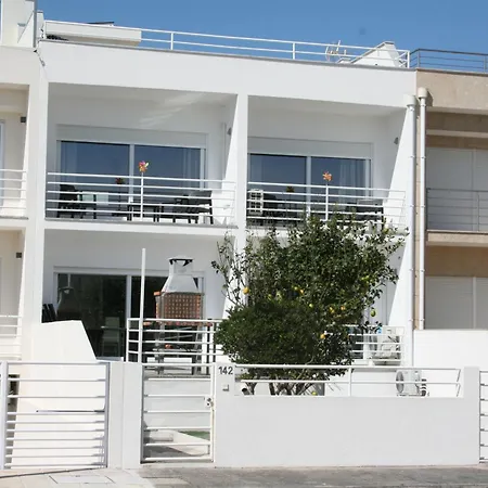 Lysa's House Casa de Férias Amorosa