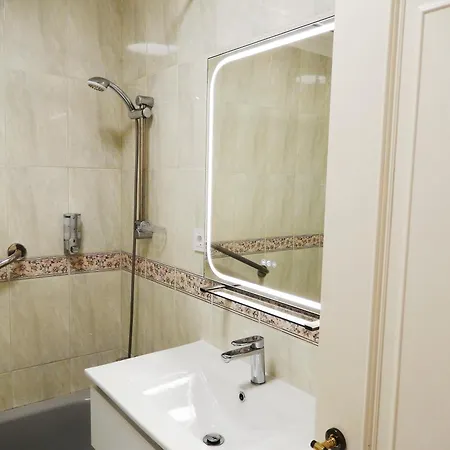 Casa de Férias Lysa's House Amorosa