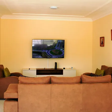 Lysa's House *
