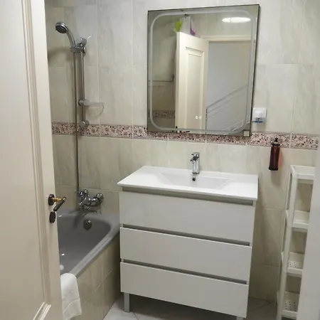 Casa de Férias Lysa's House *