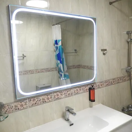 Lysa's House Casa de Férias Amorosa