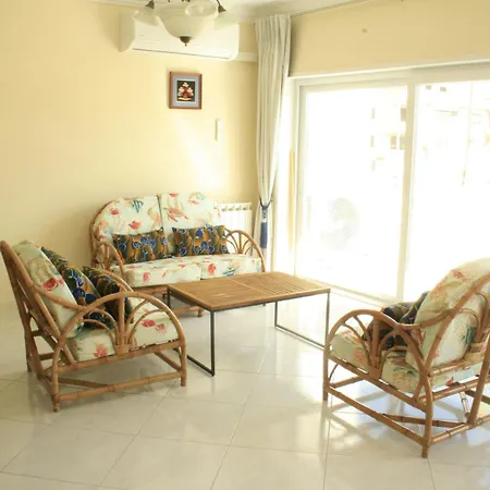 Lysa's House *