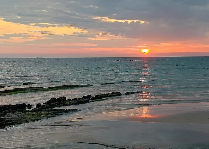 Lysa's House Сasa de vacaciones *