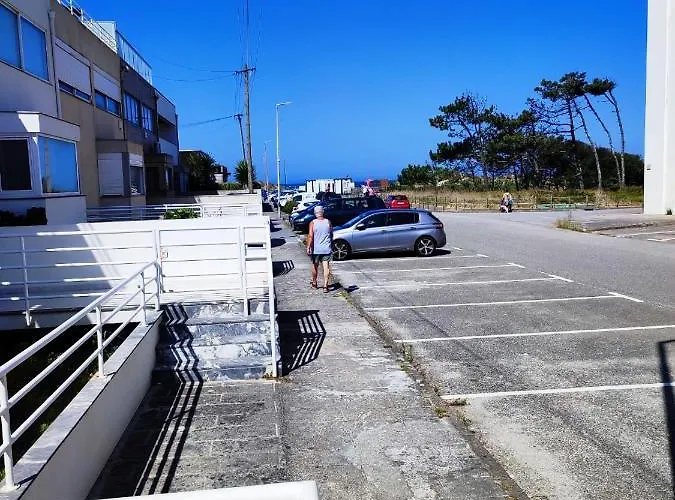 Сasa de vacaciones Lysa's House *