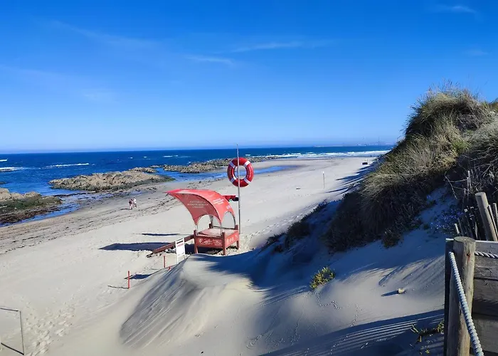 Lysa's House Ferienhaus *