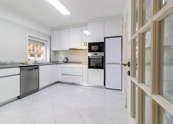 Сasa de vacaciones Lysa's House Amorosa