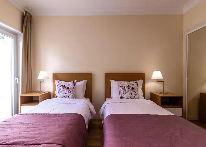 Ferienhaus Lysa's House Amorosa