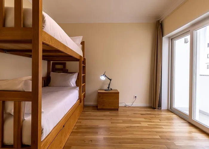 Ferienhaus Lysa's House *