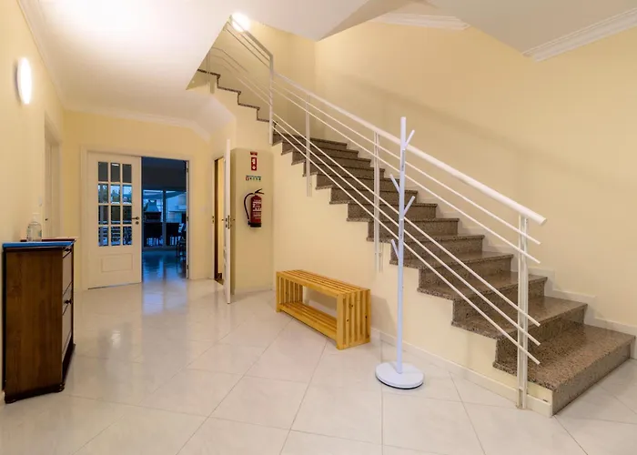 Ferienhaus Lysa's House Amorosa