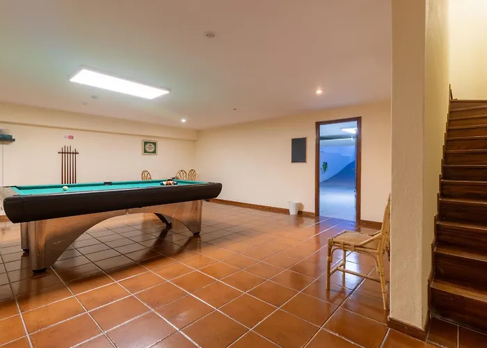 Ferienhaus Lysa's House Amorosa