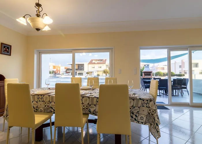 Ferienhaus Lysa's House Amorosa