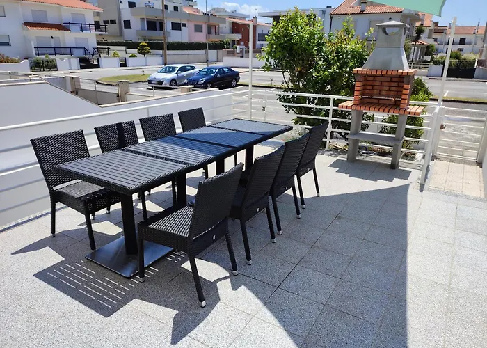 Сasa de vacaciones Lysa's House *