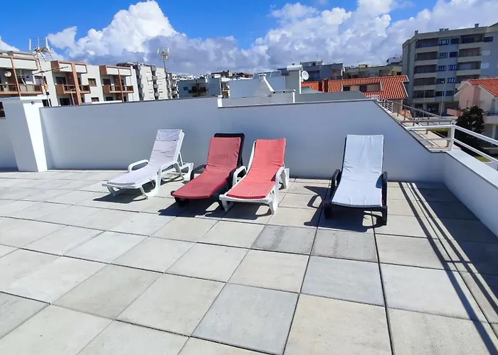 Lysa's House Amorosa