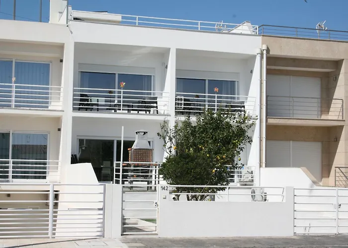 Lysa's House Ferienhaus Amorosa