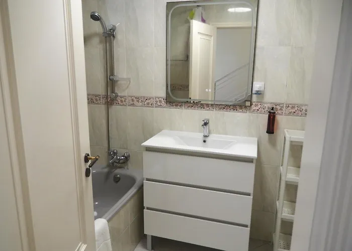 Ferienhaus Lysa's House *