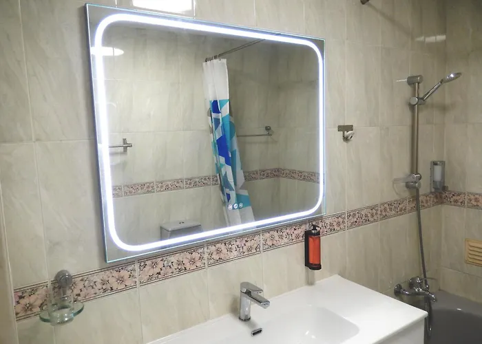 Lysa's House 別荘 Amorosa