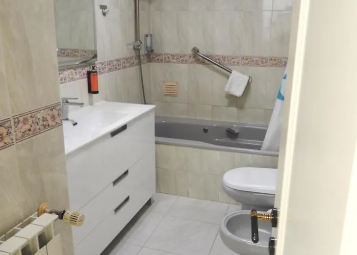 Lysa's House Amorosa