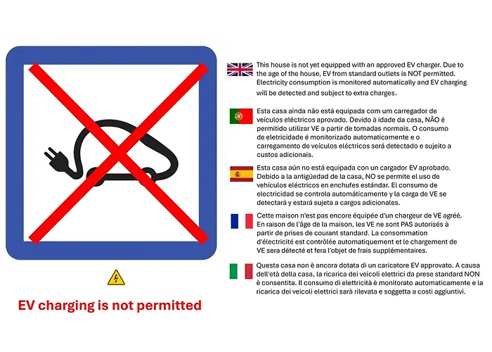 Lysa's House Ferienhaus *